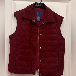 Puffer Vest